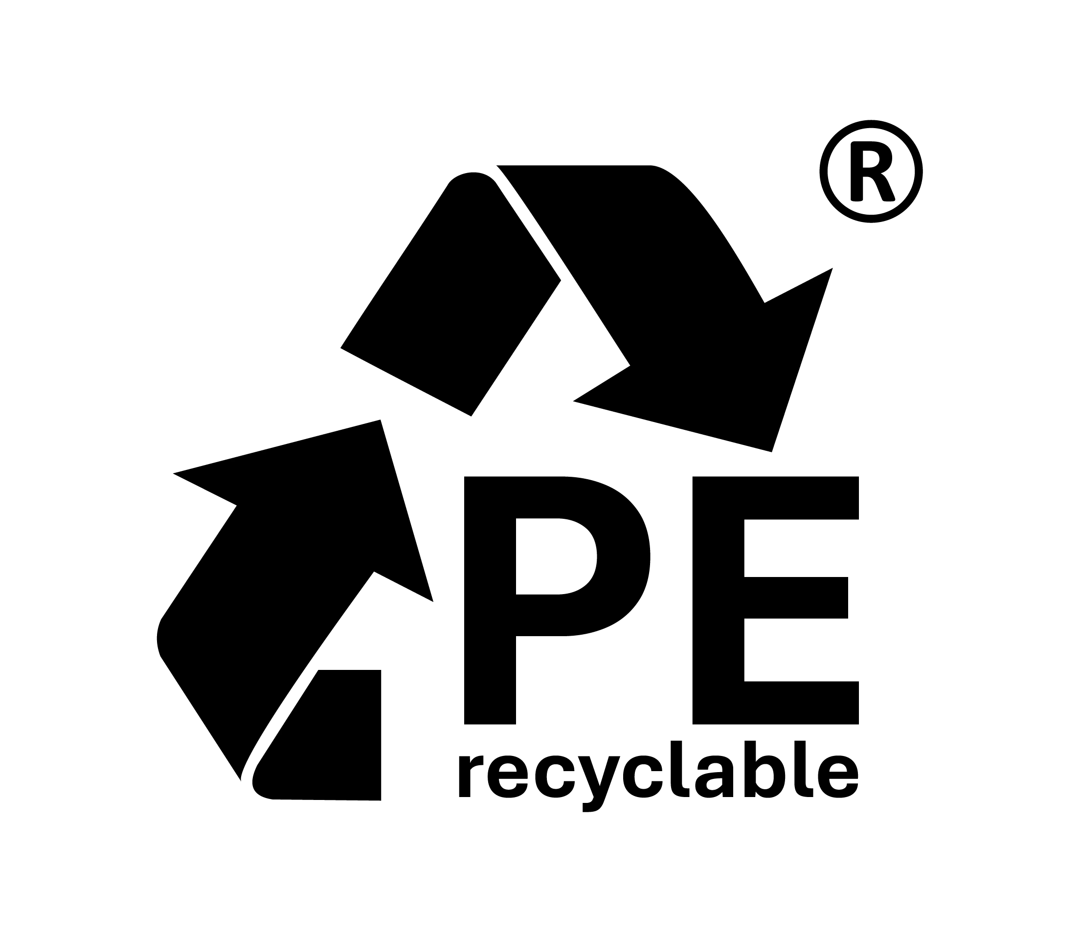 PE — Mono-material