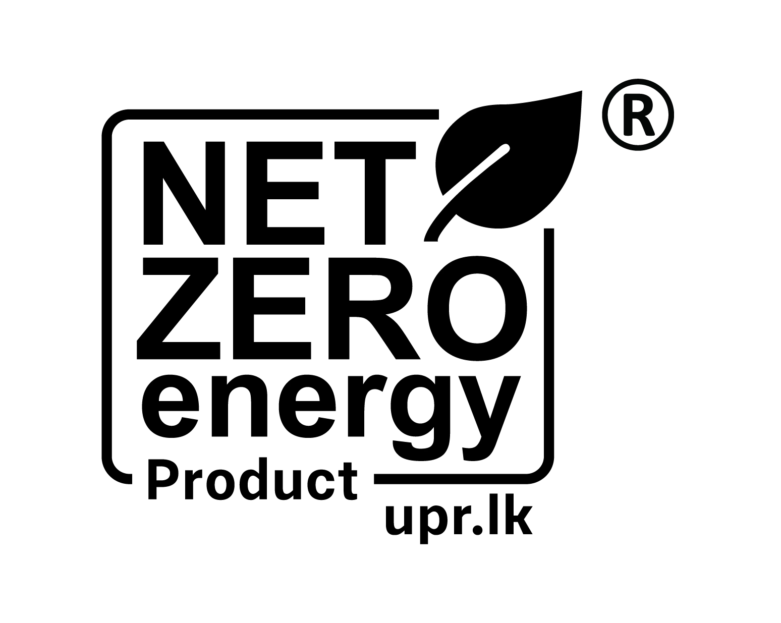 Net Zero Energy Product